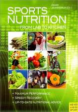 Sports Nutrition