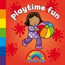 Giles, S: Playtime Fun