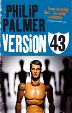 Palmer, P: Version 43