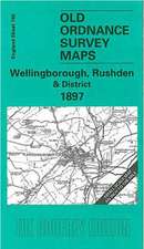 Wellingborough, Rushden and District 1897