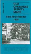 Sale (Brooklands) 1908