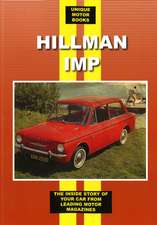 Hillman Imp