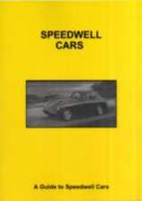 SPEEDWELL CARS