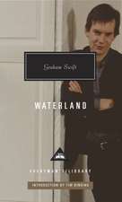 Swift, G: Waterland