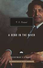 Naipaul, V: Bend in the River