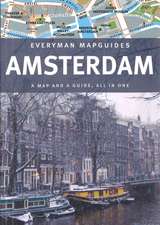 Tbd: Amsterdam Everyman Mapguide