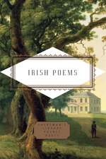 Irish Poems