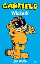 Garfield - Wicked!