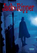 Jack The Ripper