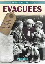 McNab, C: Evacuees of Second World War