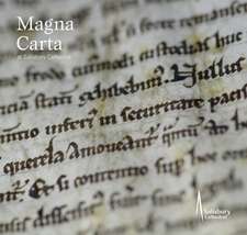 Pitkin Guides: Magna Carta in Salisbury Cathedral