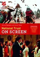 Edgington, H: National Trust on Screen