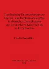 Danguillier, C: Typologische Untersuchungen zur Dichter- und