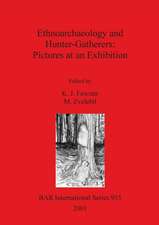 Ethnoarchaeology and Hunter-Gatherers