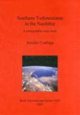 The Development of Pottery Technology from the Late Sixth to the Fifth Millennium B.C. in Northern Jordan