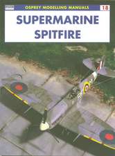 Supermarine Spitfire