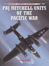 PBJ Mitchell Units of the Pacific War: Blitzkrieg 1940-41