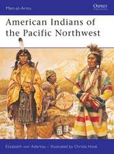 American Indians of the Pacific Northwest