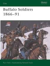 Buffalo Soldiers 1866 91