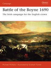 Battle of the Boyne 1690