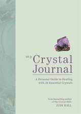 Hall, J: My Crystal Journal