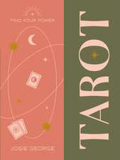 Find Your Power: Tarot