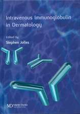 Intravenous Immunoglobulins in Dermatology