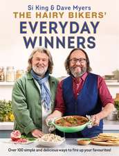 The Hairy Bikers' Everyday Winners: The Hairy Bikers' Everyday Winners