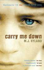 Carry Me Down