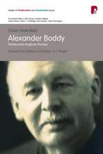 Alexander Boddy