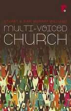 Multi-voiced Church