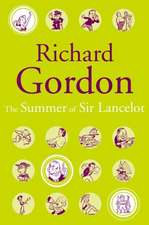 The Summer of Sir Lancelot: 8.95