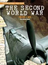 The Second World War