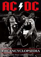 AC/DC: The Encyclopaedia