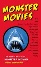 Monster Movies