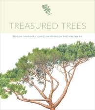 Treasured Trees