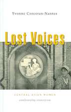 Lost Voices