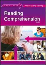 Reading Comprehensionbk. 3