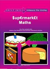 Supermarket Maths