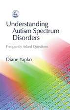 Understanding Autism Spectrum Diso