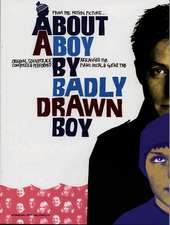 About a Boy (Movie Selections)