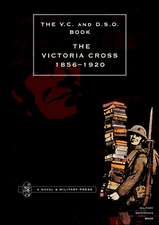 Victoria Cross 1856-1920