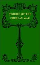 Stories of the Crimean War