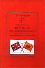 History of the Shiny Sevenththe 7th London Battalion