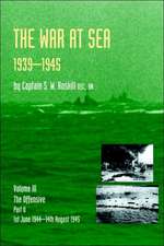 War at Sea 1939-45