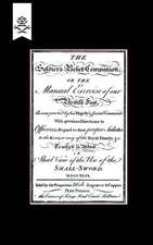 Soldier OS Pocket Companion or the Manual Exercise of Our British Foot 1746