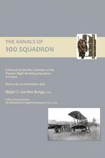 Annals of 100 Squadron