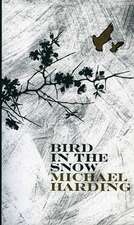 Bird in the Snow