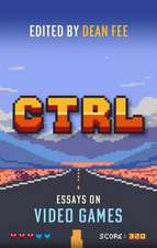 CTRL