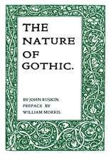 The Nature of Gothic